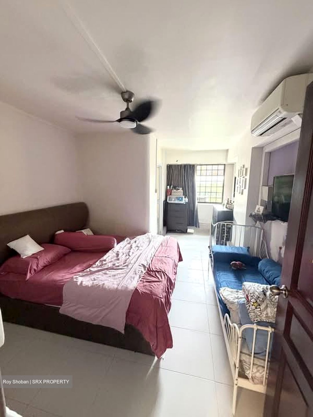 Blk 361 Hougang Avenue 5 (Hougang), HDB 5 Rooms #566471561